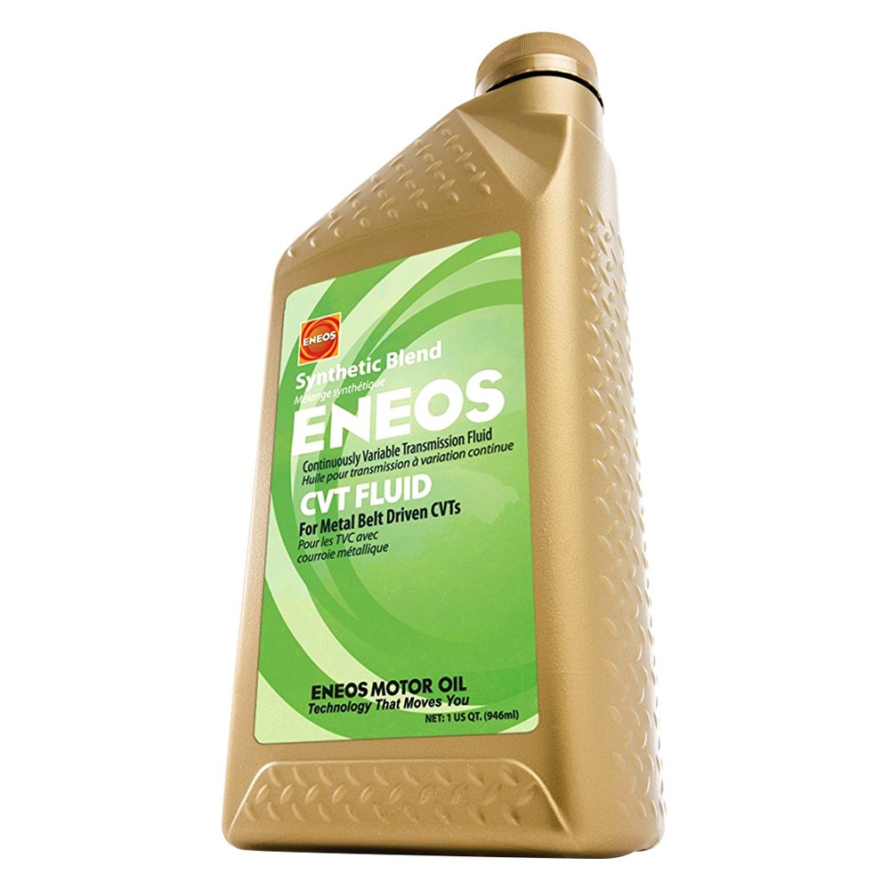 ENEOS Premium CVT Fluid