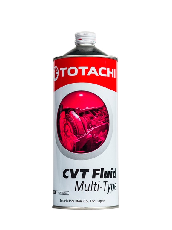 TOTACHI ATF CVT MULTI-TYPE